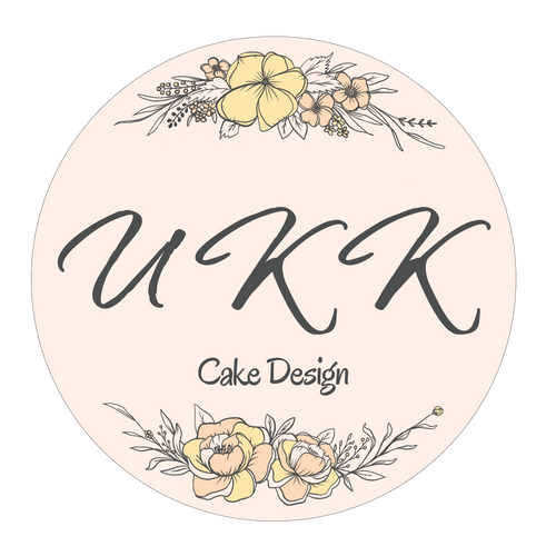 UKK Cake Design